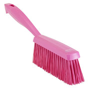 Vikan Hand Brush, 1 3/8" x 13" - Pink