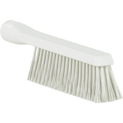 Vikan Brush, 1 5/8" x 10 3/16" - White