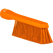 Vikan Brush, 1 5/8" x 10 3/16" - Orange