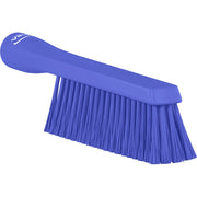 Vikan Brush, 1 5/8" x 10 3/16" - Purple