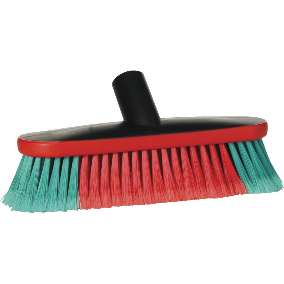 Vikan Transport Vehicle Brush, 3 7/8" Wide - 10 5/8"