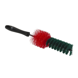 Vikan 525352 Transport Rim Cleaner, 12 3/4" Long - Default Title