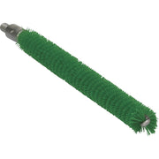 Vikan Brush Head, 1/2" x 7 15/16" - Green
