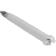Vikan Brush Head, 1/2" x 7 15/16" - White