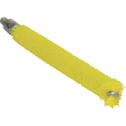 Vikan Brush Head, 1/2" x 7 15/16" - Yellow