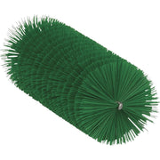 Vikan Brush Head, 2 5/8" x 7 15/16" - Green