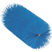 Vikan Brush Head, 2 5/8" x 7 15/16" - Blue