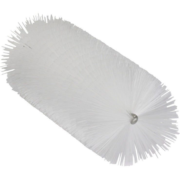 Vikan Brush Head, 2 5/8" x 7 15/16" - White