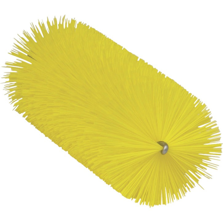 Vikan Brush Head, 2 5/8" x 7 15/16" - Yellow