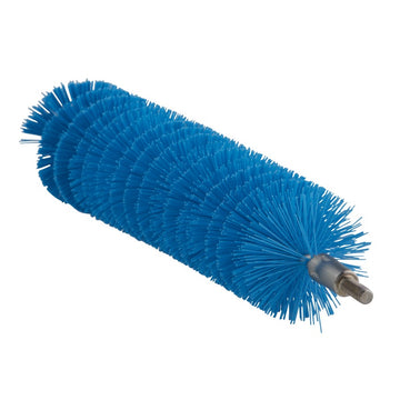 Vikan Brush Head, 1 5/8" x 7 15/16" - Blue