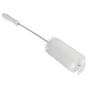 Vikan Brush, 2 5/8" x 19 3/4" - White