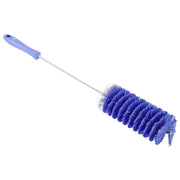 Vikan Brush, 2 5/8" x 19 3/4" - Purple