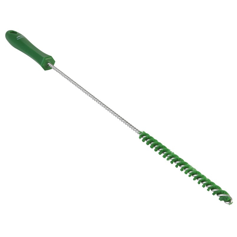 Vikan Brush, 15/16" x 19 3/4" - Green