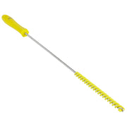 Vikan Brush, 15/16" x 19 3/4" - Yellow