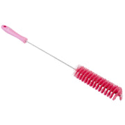 Vikan Brush, 1 5/8" x 19 3/4" - Pink
