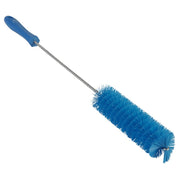 Vikan Brush, 1 5/8" x 19 3/4" - Blue