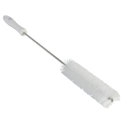 Vikan Brush, 1 5/8" x 19 3/4" - White