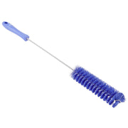 Vikan Brush, 1 5/8" x 19 3/4" - Purple