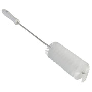 Vikan Brush, 2" x 19 3/4" - White