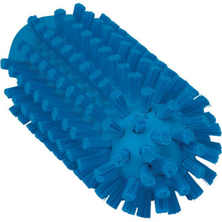 Vikan Brush Head, 2" x 5 1/2" - Blue