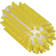 Vikan Brush Head, 2" x 5 1/2" - Yellow