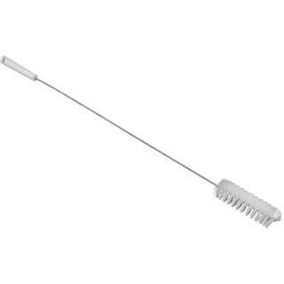 Vikan Brush, White - 2" 36"