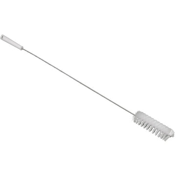 Vikan Brush, White - 2" 36"