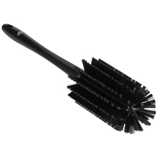 Vikan Pipe Brush, 16 7/8" Long - Black