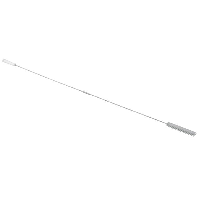 Vikan Brush, White - 59 1/8"