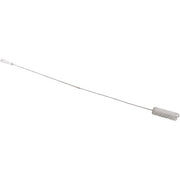 Vikan Brush, White - 2" 59 1/8"