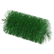 Vikan Brush Head, 3 5/8" x 7 15/16" - Green