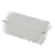 Vikan Brush Head, 3 5/8" x 7 15/16" - White