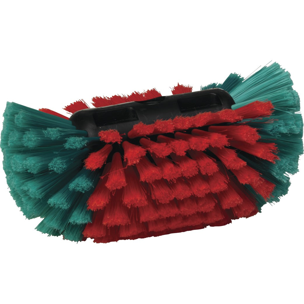 Vikan 545252 Transport Rim Cleaner, 6 1/4" x 8 15/16" - Default Title