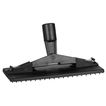 Vikan Pad Holder, 3 11/16" x 9 1/8" - Black
