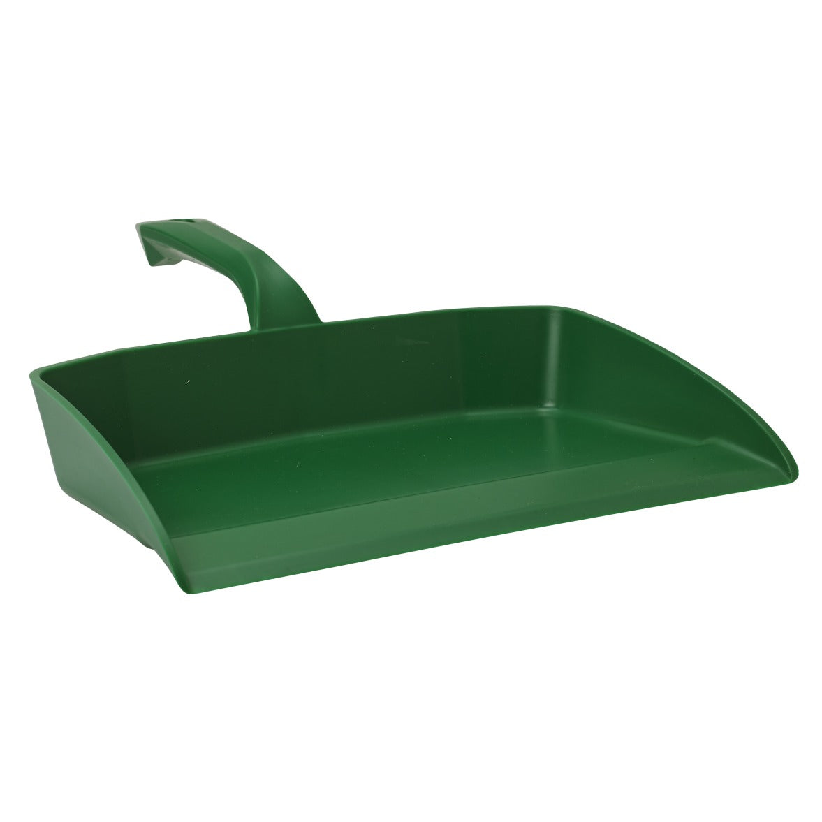 Vikan Dustpan, 13" Wide - Green