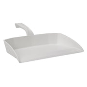 Vikan Dustpan, 13" Wide - White