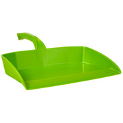 Vikan Dustpan, 13" Wide - Lime