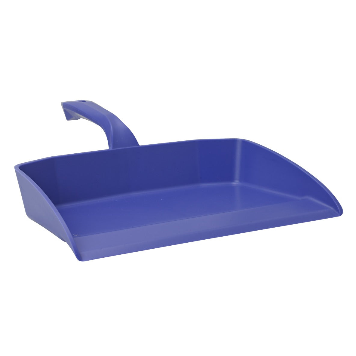 Vikan Dustpan, 13" Wide - Purple