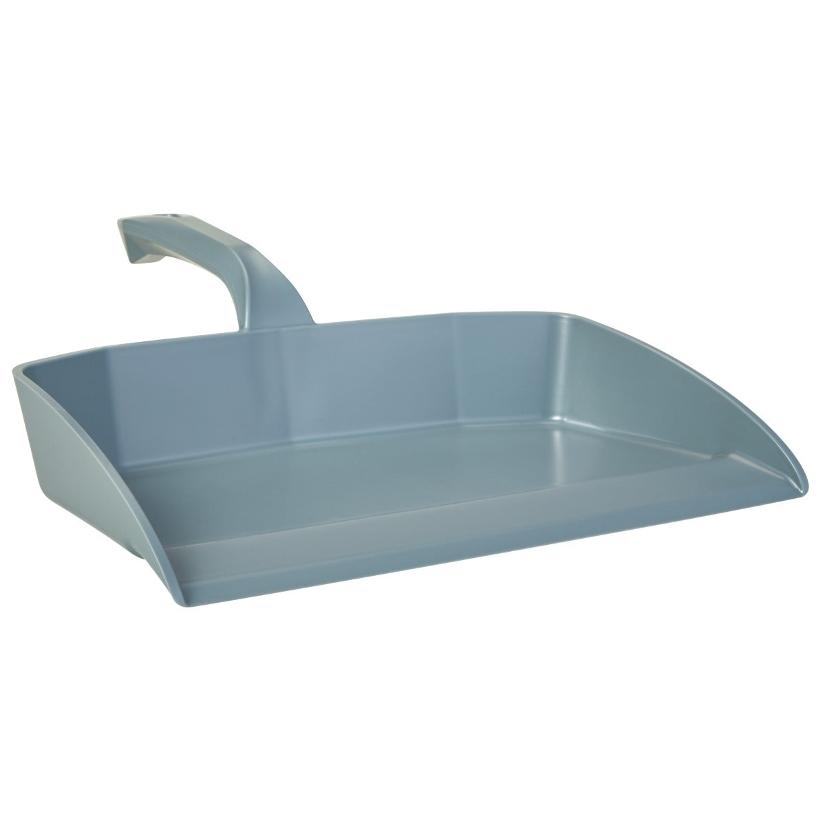 Vikan Dustpan, 13" Wide - Gray