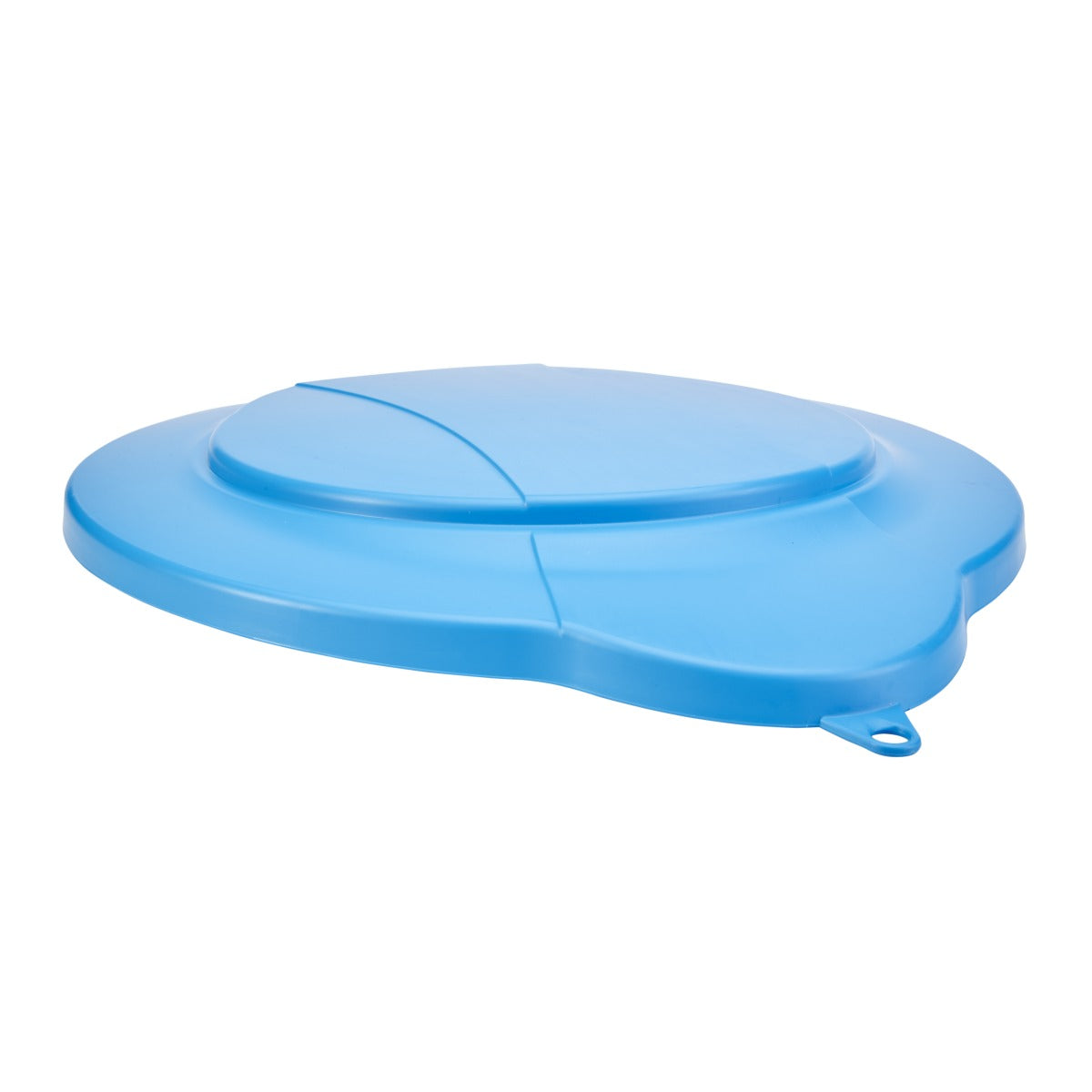 Vikan Polypropylene Lid, 3 gal. - Blue