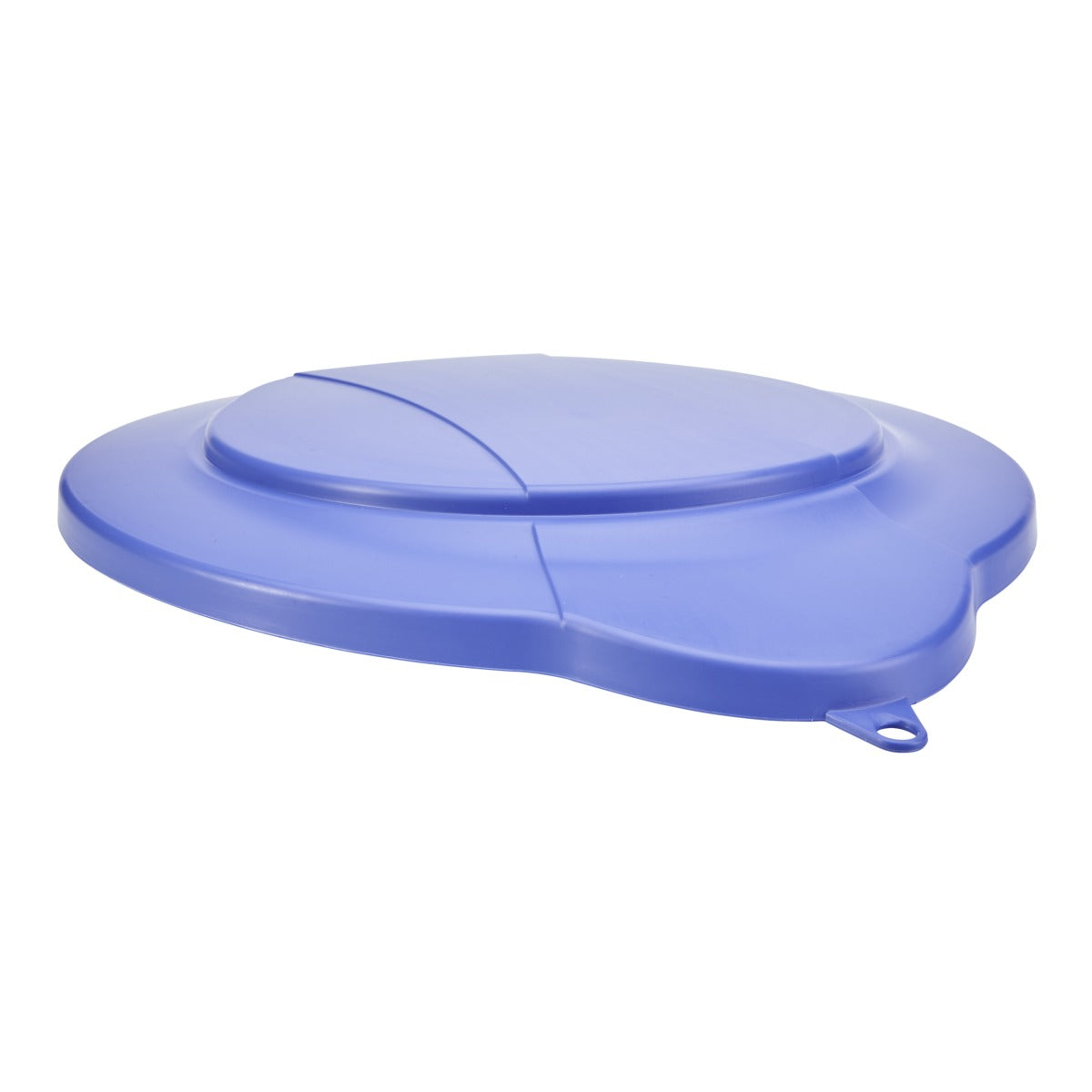 Vikan Polypropylene Lid, 3 gal. - Purple