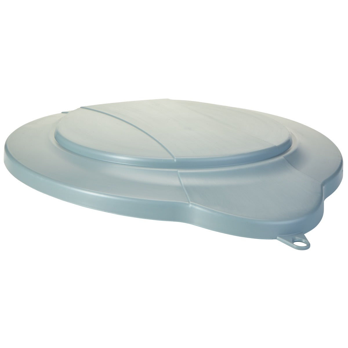 Vikan Polypropylene Lid, 3 gal. - Gray