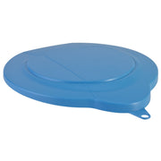 Vikan Polypropylene Lid, 1.5 gal. - Blue