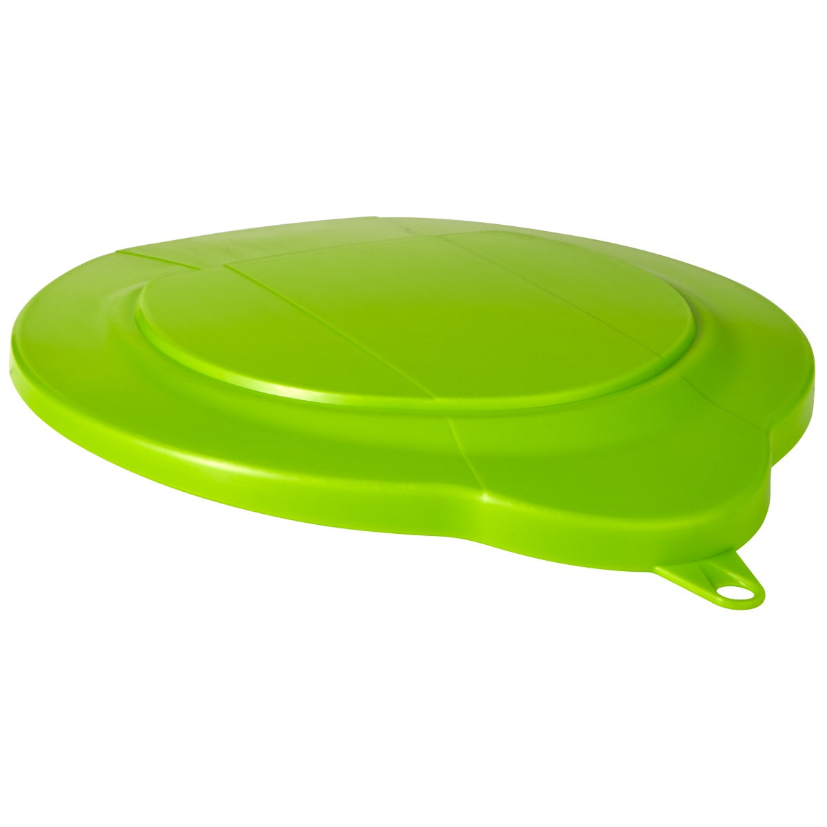 Vikan Polypropylene Lid, 1.5 gal. - Lime