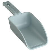 Vikan Polypropylene Hand Scoop, 33.8 oz. - Gray