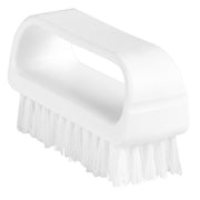 Vikan ColorCore Brush, 1 7/16" x 3 3/4" - White