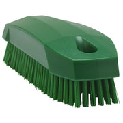 Vikan Brush, 2" x 5 1/8" - Green