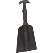 Vikan ABS Plastic Shovel, 10 1/8" x 36 1/2" - Gray