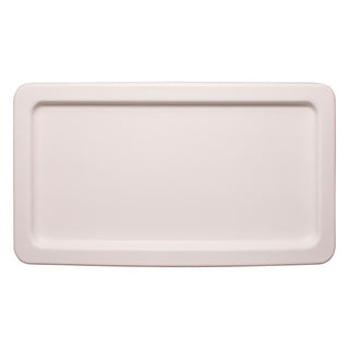 Vikan 69125 Polyethylene Lid, 26 1/2" x 47", White - Default Title