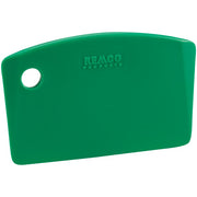 Vikan Bowl Scraper, 3 7/16" Wide - Green
